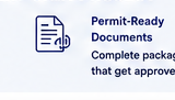 Permit-ready documents